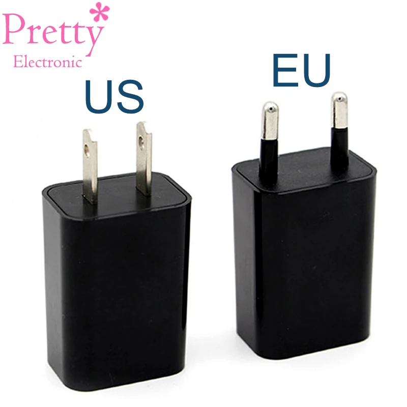 Зарядное устройство для сотового телефона 5 в 1 а USB зарядное портативный