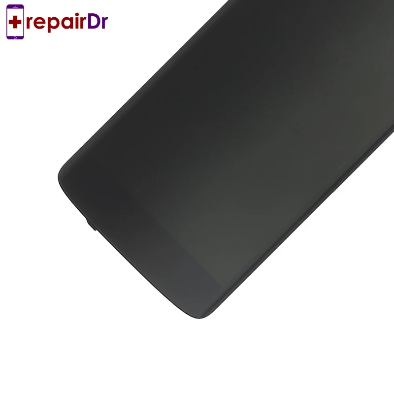 100% протестированный ЖК дисплей для LG K8 K350N K350E K350DS 2016 сенсорный экран дигитайзер с