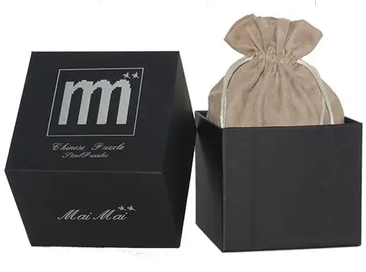 

32PCS/Set Metal Wire Puzzle IQ Disentanglement Magic Brain Teaser Puzzles Game for Kids Adults