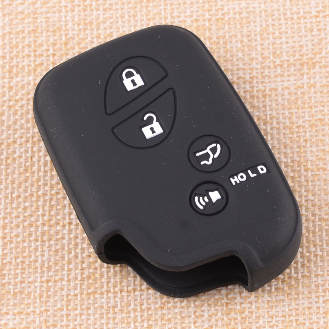 CITALL 4 кнопки силиконовые ключи оболочка крышка подходит для LEXUS ES GS IS LS LX RX CT HS250h GX460 CT200h RX350 RX450h GS430 GS300