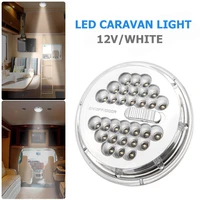 interior led roof lights ceiling lamp for camper van caravan motorhome boat