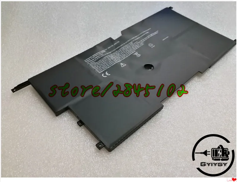 Аккумулятор для Lenovo ThinkPad New X1 X1C Carbon Gen 2 14 i7-4600 20A7 20A8 8 в 45 Вт/ч 45N1701 45N1702 45N1703 |