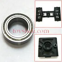 ИГРУШКИ mjx RC вертолет MJX T series T40C 015 Подшипник 10*6*3|rc bearing|bearing rcmjx rc |