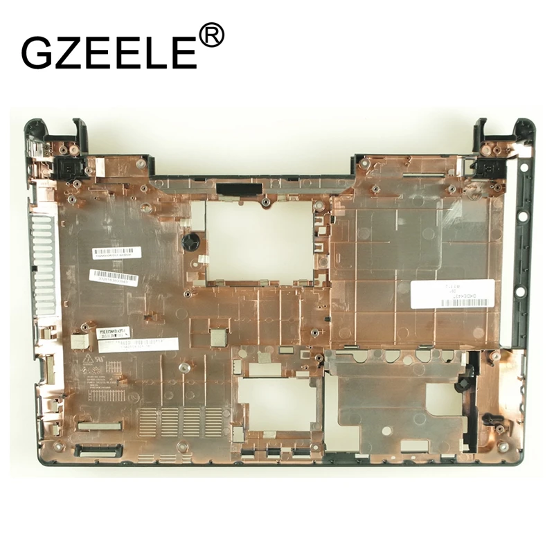 Новинка Нижняя крышка для ноутбука Asus X43B X43U K43T K43TK K43U K43TA K43 K43BY K43B X43 AP0K2000100|Сумки и