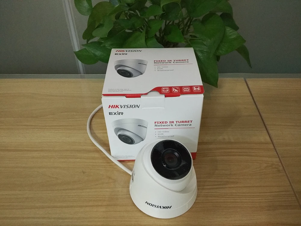 Бесплатная доставка английская версия DS 2CD1331 I 3MP CCTV камера POE H.264 + мини купольная ip