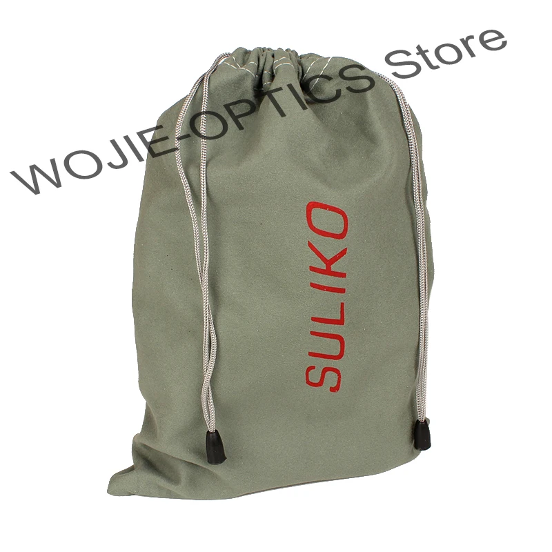 

SULIKO HD10x42 Optical Telescope Night Vision Binoculars High Clarity binocular Spotting scope Hunting sports large eyepiece