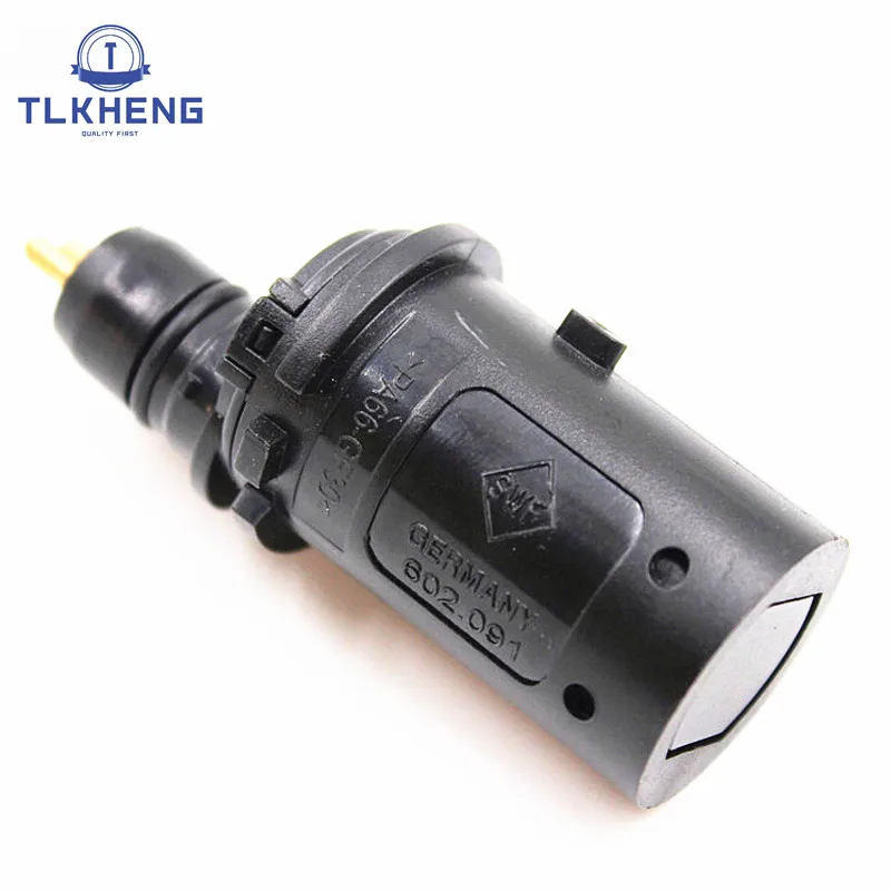 66218352137 6621 8 352 137 Новый датчик парковки PDC Estacionamento расстояния для BMW E36 E38 E39 1990