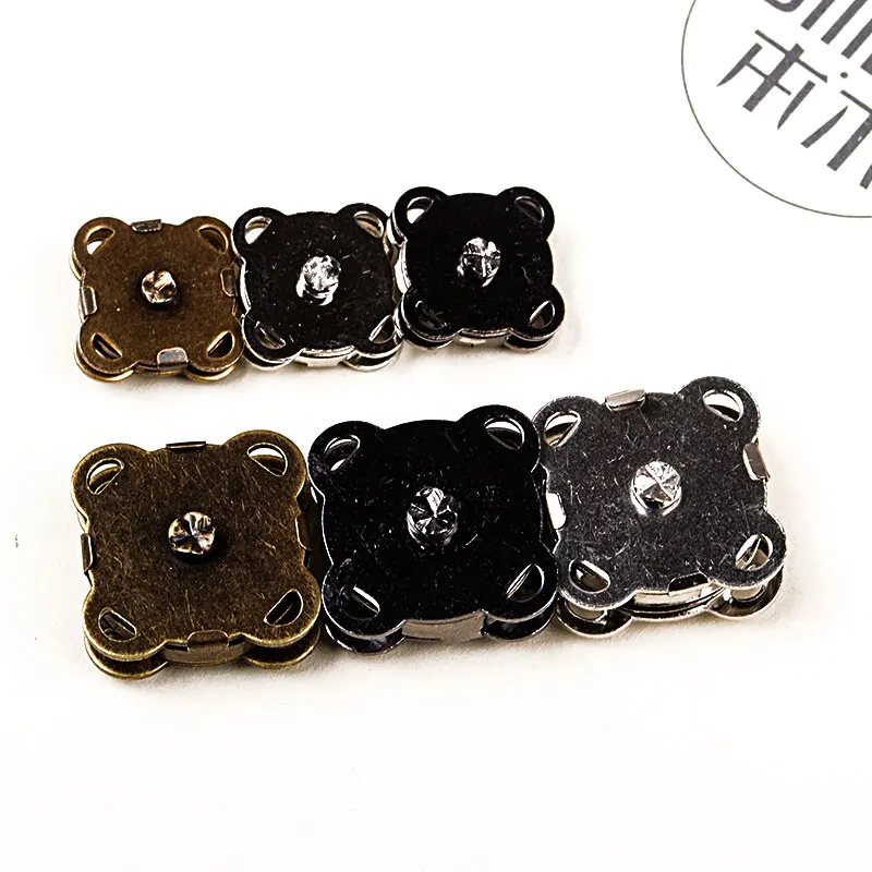 3 шт. магнитные сумки и пуговицы для одежды|clothing buttons|buttons buttonsbuckle button |