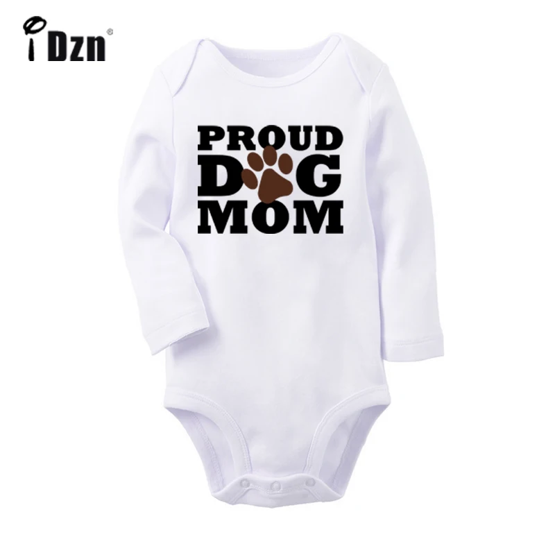 Комбинезон для новорожденных с принтом сердечек 100% хлопок | Мать и ребенок