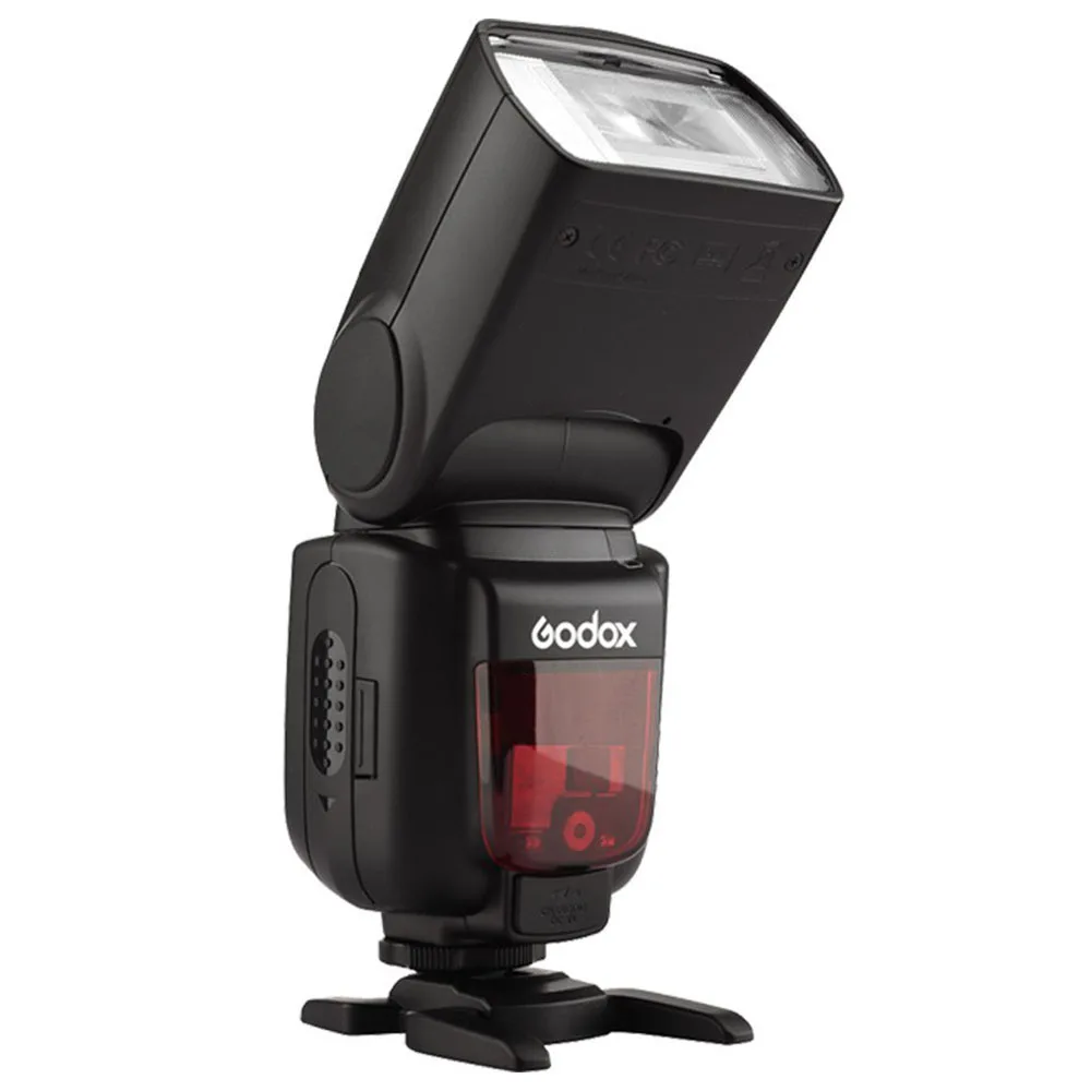 Новое поступление Godox TT685/S TT685S Speedlite HSS Высокоскоростная синхронизация внешняя TTL