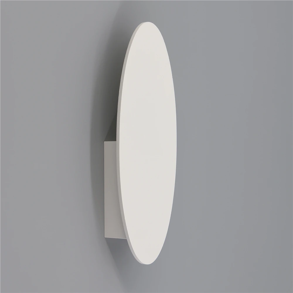 5W 400Lm современный настенный светильник настенные светильники для гостиной