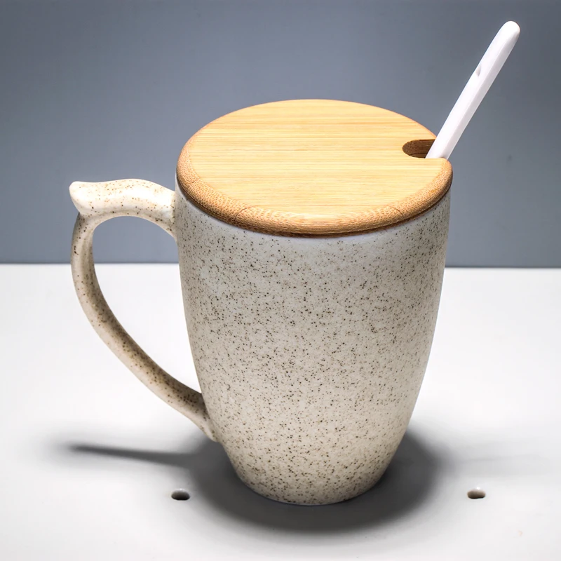 Китайская традиционная керамическая чашка ручной работы Jingdezhen резная кружка