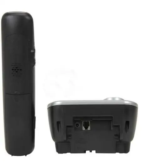 3 телефона 1 9 ГГц цифровой беспроводной телефон DECT 6 0 ссылка на сотовый через Bluetooth