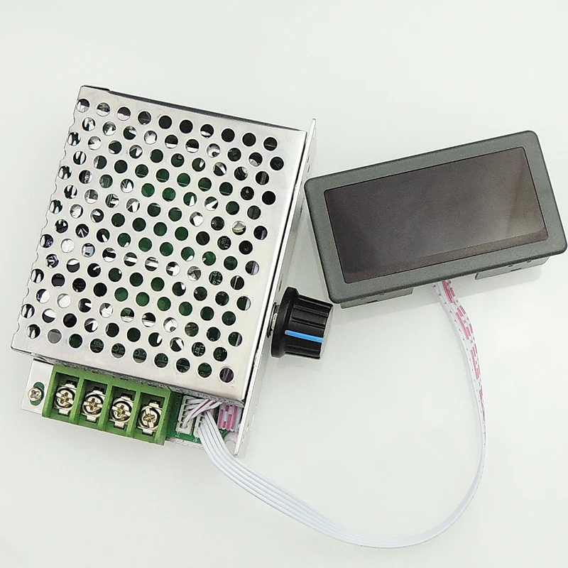 Оптовая продажа высокомощный контроллер скорости двигателя 12 80 В постоянного