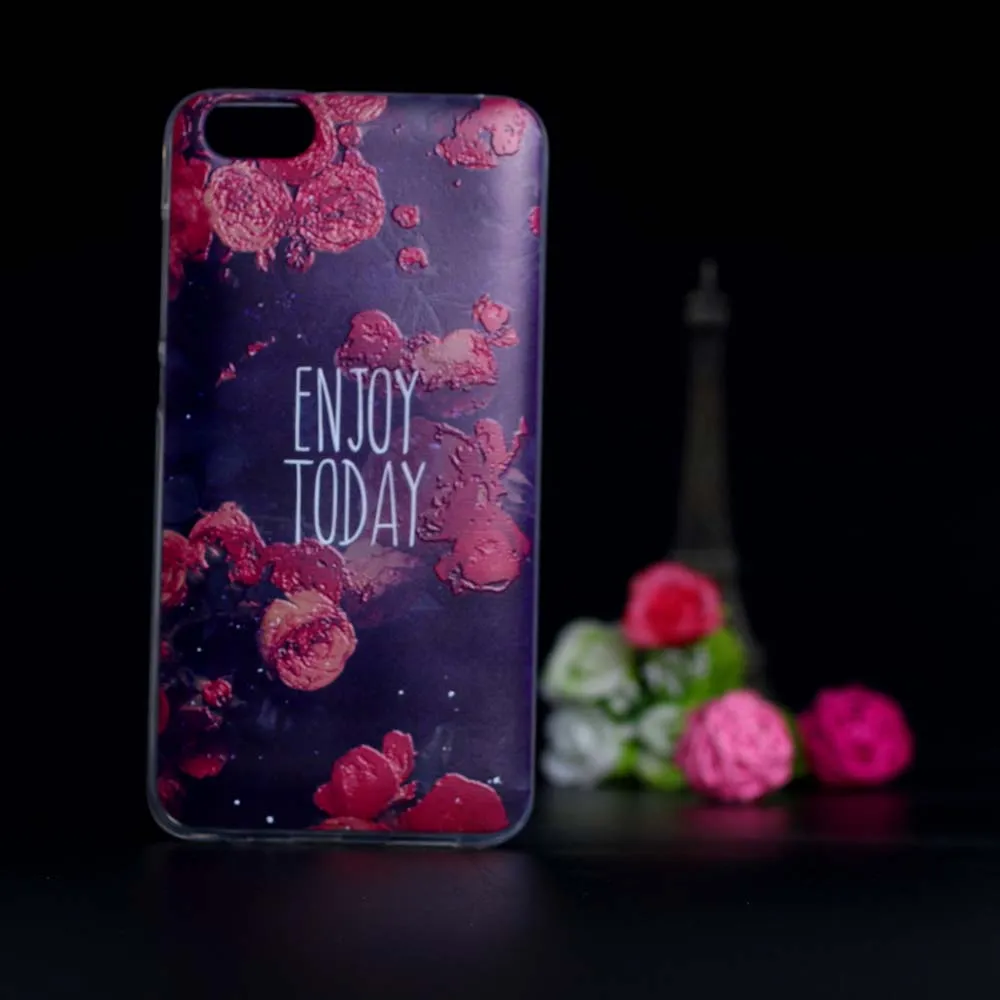 18 Для huawei Honor 4X4 X Che2-L11 5,5 чехол Чехол для Телефона TPU мягкая задняя крышка для huawei Honor 4x Glory Play 4X защитный чехол - Цвет: 18
