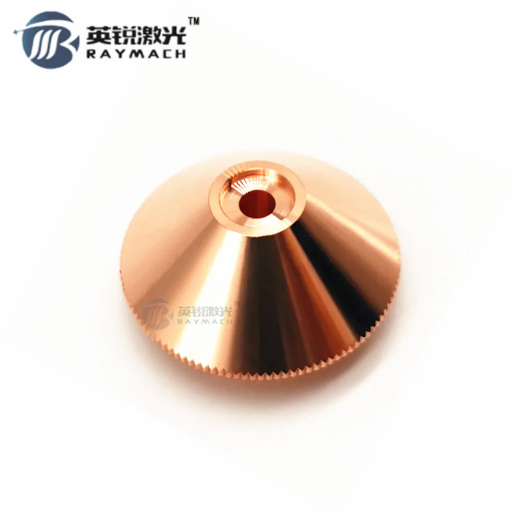Лазерная насадка D28mm WSX волоконная лазерная головка медная Защитная линза для