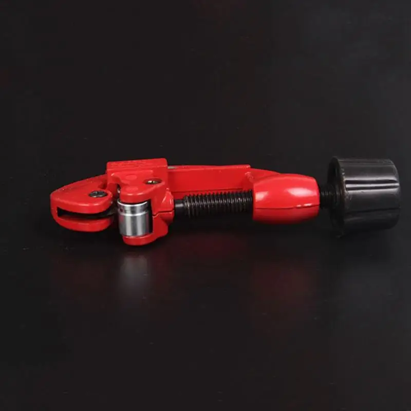 Мини медный алюминиевый Железный Металлический Трубчатый трубопровод