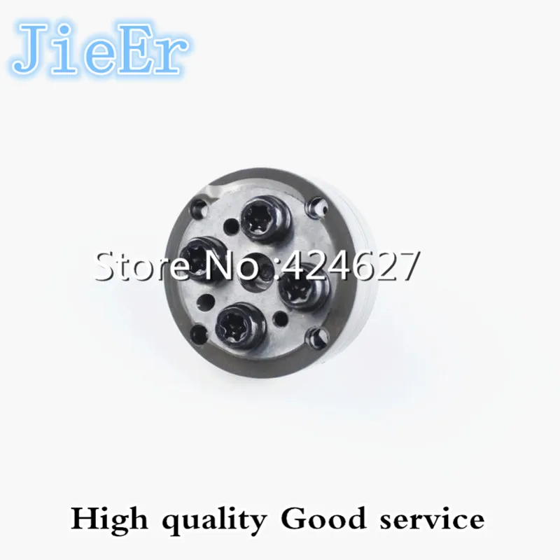 Топливная система Common Rail C7166 291216 E24 Mach клапан управления инжектором Для C7 C9 Carter