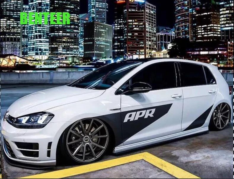 1 компл. KK стикер на ветровое стекло автомобиля для Volkswagen APR Гольф 6 7 CC Sagitar Бора Passat Touran
