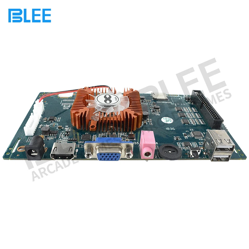 2200 в 1 игровая печатная плата Pandoras Treasure 3D материнская CGA VGA HDMI выход для Джамма маме