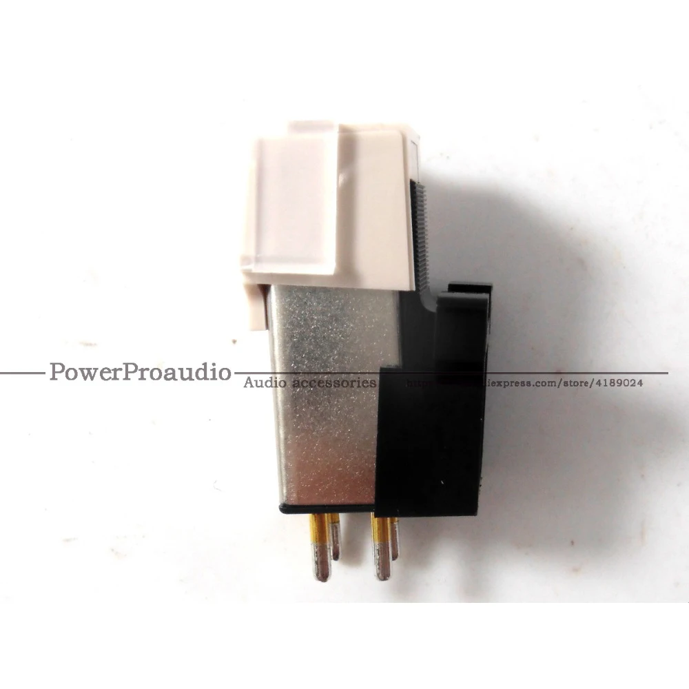 Магнитный картридж-Стилус с виниловой иглой lp для проигрывателя поворотных