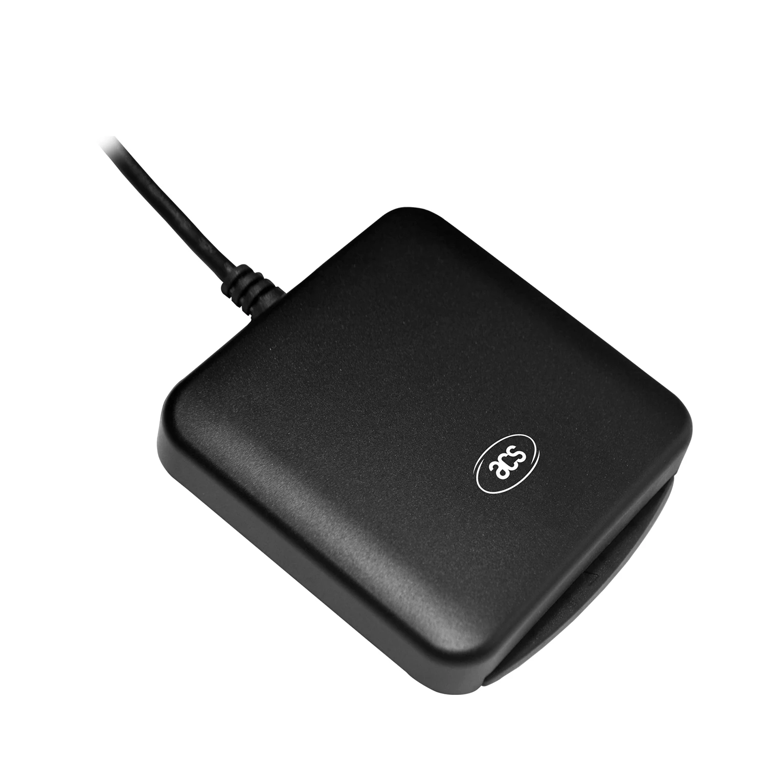 Hot Sale Mini Mobile Type A IC Chip ISO 7816 USB EMV Smart Card Reader ACR39U-U1 | Безопасность и защита