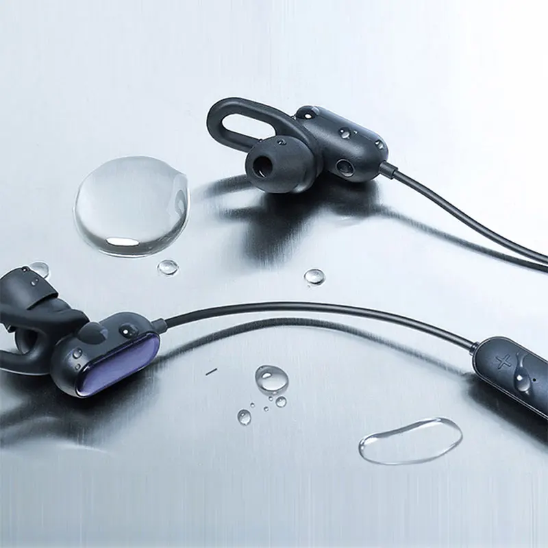 Xiaomi Mi спортивные Bluetooth наушники гарнитура Молодежная версия беспроводной 4 1 с