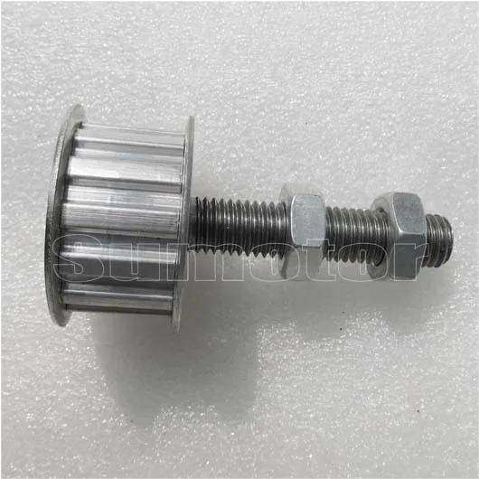 Шкивы натяжителя ремня ГРМ L13T 13 зубьев шаг 9 525 мм 3/8 дюйма|timing belt|pulley pitch3 pulley |
