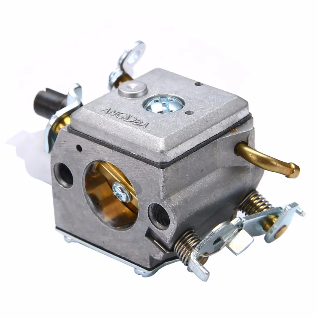1pc Carburetor Fit For 353 357 357XP 359XP 359 C3-EL42 505203001 Chainsaw Parts Mayitr Lawn Mower Accessories | Инструменты