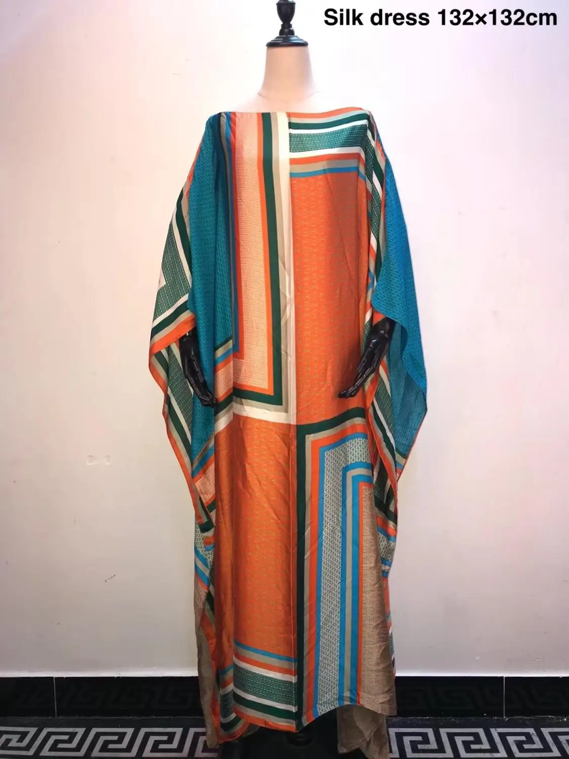 2019 г. разноцветные платья в стиле Mulish Kaftan популярные африканские женские