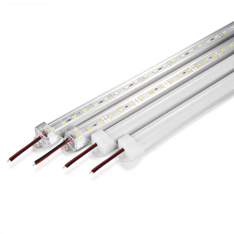 

4 шт., 30 см, 20 см, DC 12, VSMD 5630, светодиодный прожектор