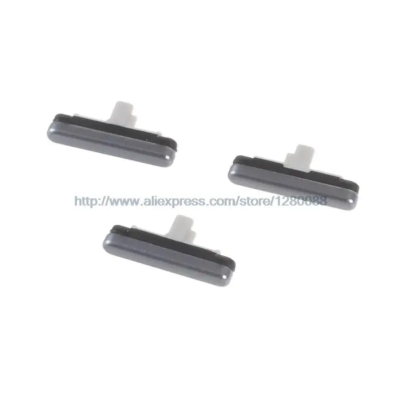 Кнопка включения/выключения питания 1 комплект кнопка увеличения/уменьшения