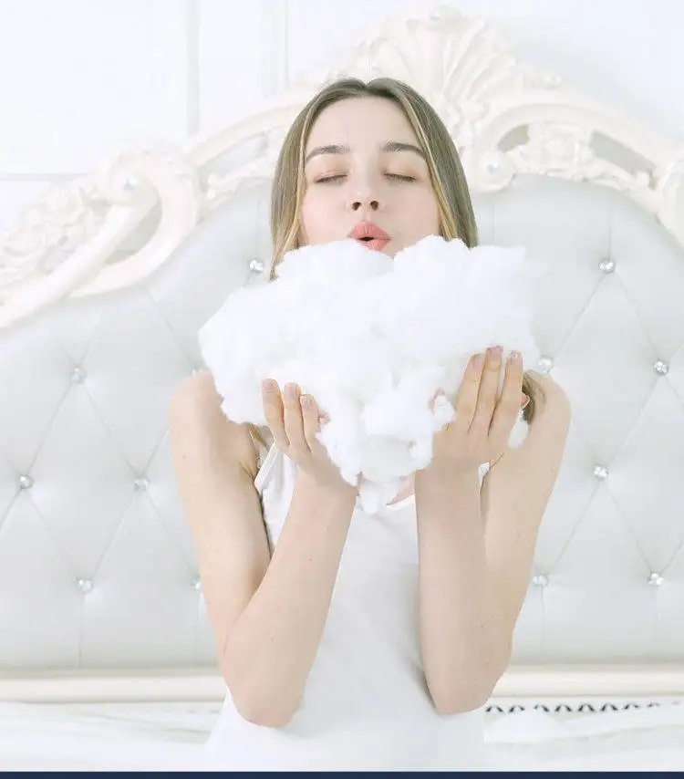 Удобные для беременных подушка сбоку слиперы удобные 7 цветов тело Для женщин