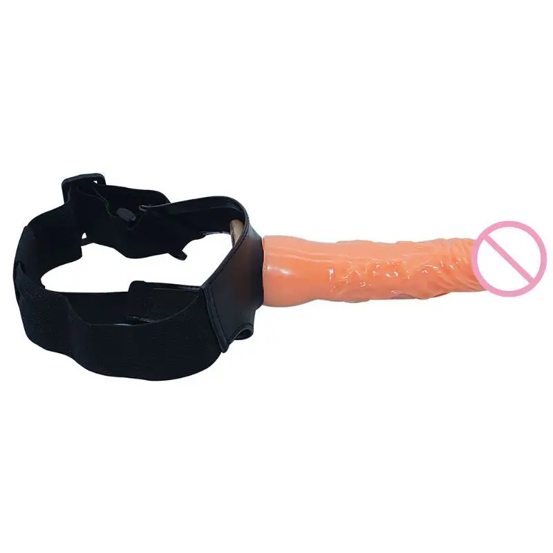 Носимый ремень для дилдо с присоской регулируемый пояс съемные взрослые секс