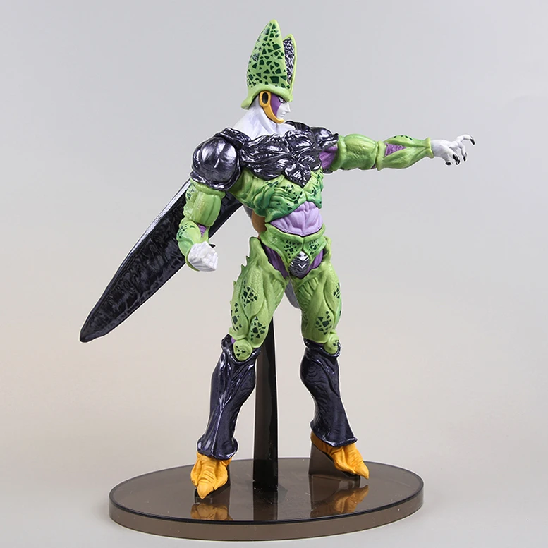 Новый комикс аниме сотовый финальная форма провокационная 22 см BWFC Toriyama Akira Dragon Ball