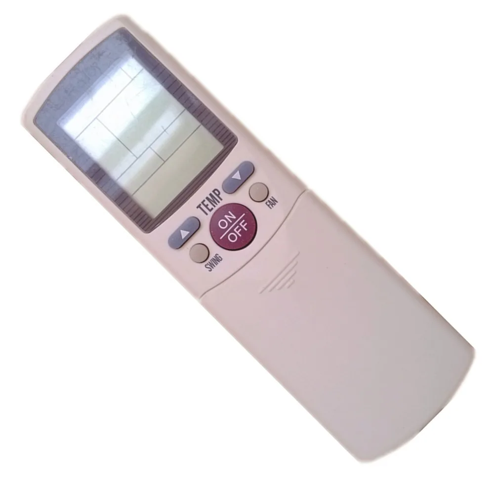 YL D01 для пульта дистанционного управления кондиционера Haier|ir remote control|remote control irremote