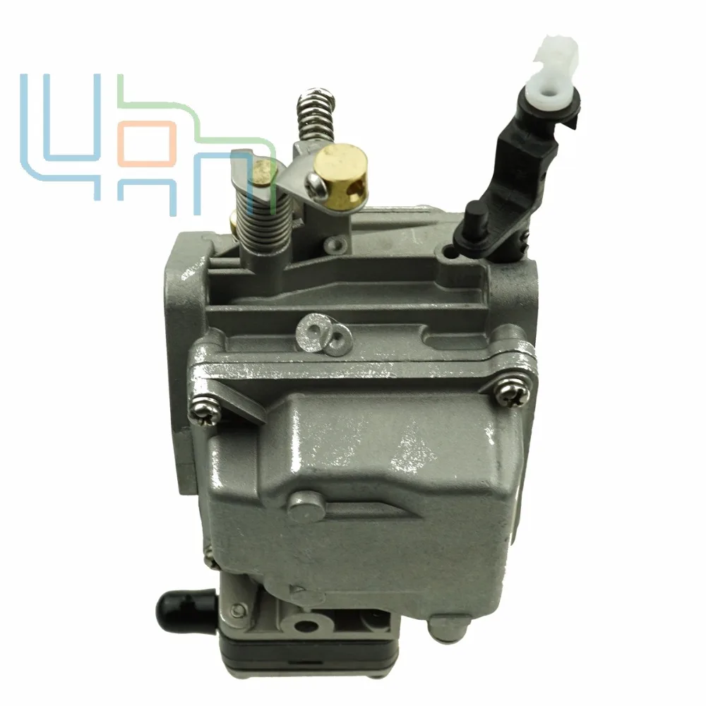 New Carburetor Assy for YAMAHA 2-stroke 9.9hp 15hp 63V-14301-00 63V-14301-10 | Автомобили и мотоциклы