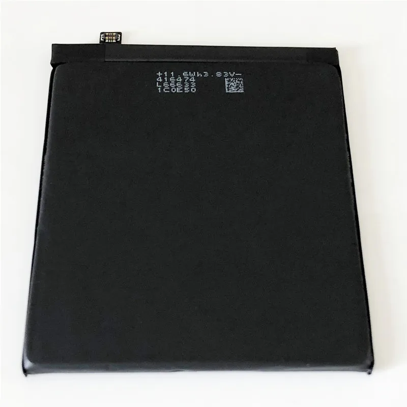 Аккумулятор 3,83 V 3000mAh LTF21A для Letv LeEco Le 2X520X521X526X527X528X620