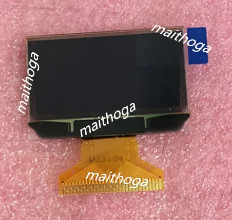 Maithoga 1 3 дюймов 30PIN синий/белый OLED сварочный экран SSD1306 Привод IC 128*64