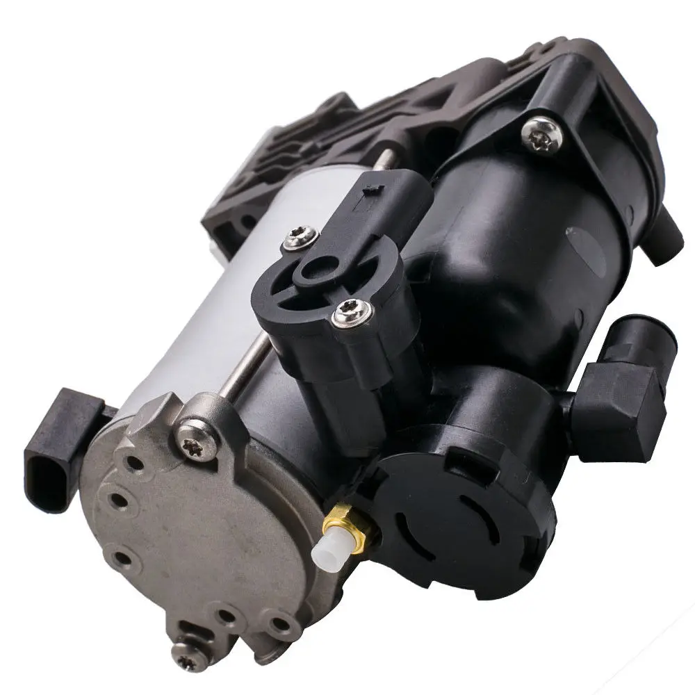 Пневматическая подвеска компрессор для Land Rover Discovery 3 4 LR3 LR4 Range Sport LR023964 LR010376 LR012800