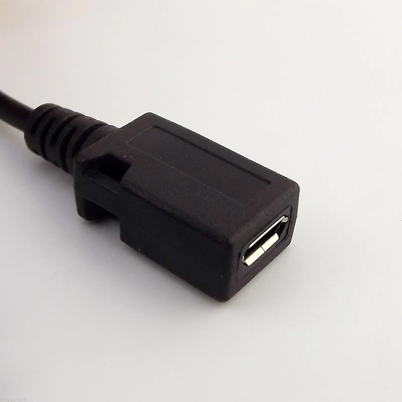 1 шт. кабель концентратор Micro USB OTG Y HDD дополнительный блок питания для Galaxy Note 3