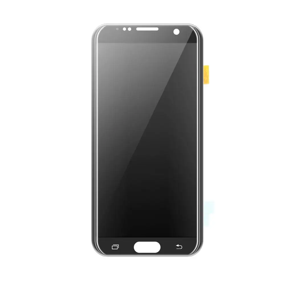 ЖК-дисплей AAA для Samsung Galaxy S7 Edge G935 G935V G935A G935F с сенсорным экраном и дигитайзером в