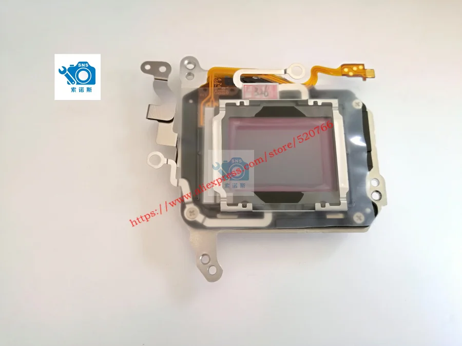 100% Новинка 700D CCD Rebel T5i для cano kiss x7i изображение CMOS ДАТЧИК запчасти камеры|Детали