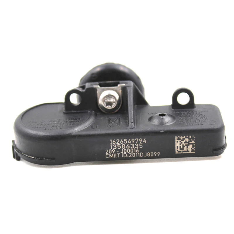Система контроля давления в шинах 25799331 датчик TPMS для GMC Buick Cadillac Chevy Chevrolet Malibu 315 МГц