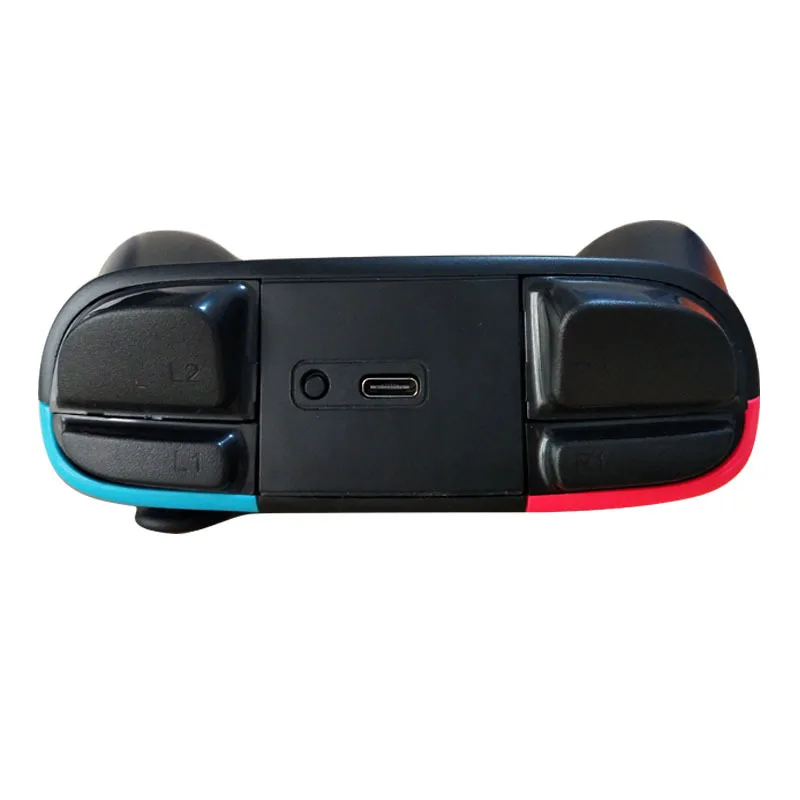 Для геймпад с переключателем беспроводной Bluetooth контроллер Joypad для