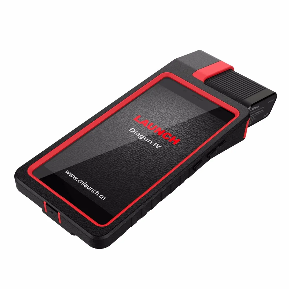Новый год выхода launch x431 diagun iv мощные diagnotist инструмент с 2 года бесплатного