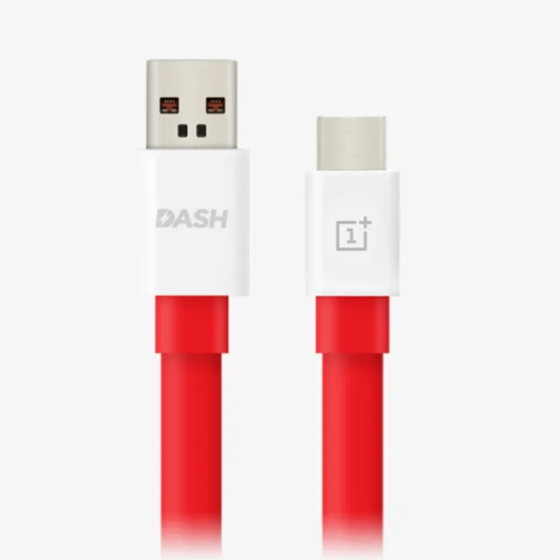 Оригинальный OnePlus 6 тире кабель 5t 5 3t 3 35/100/200 см USB 1 Type C Быстрый зарядный для одного