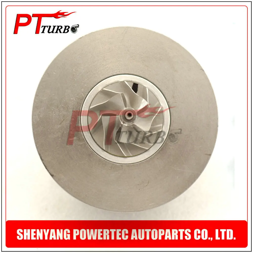 KP35 54359880019 turbo core Для Fiat Qubo 500 Cinquecento 1.3JDT 16 В Multijet PDF 51 кВт 75HP 55 кВт-турбинный картридж 54359700005