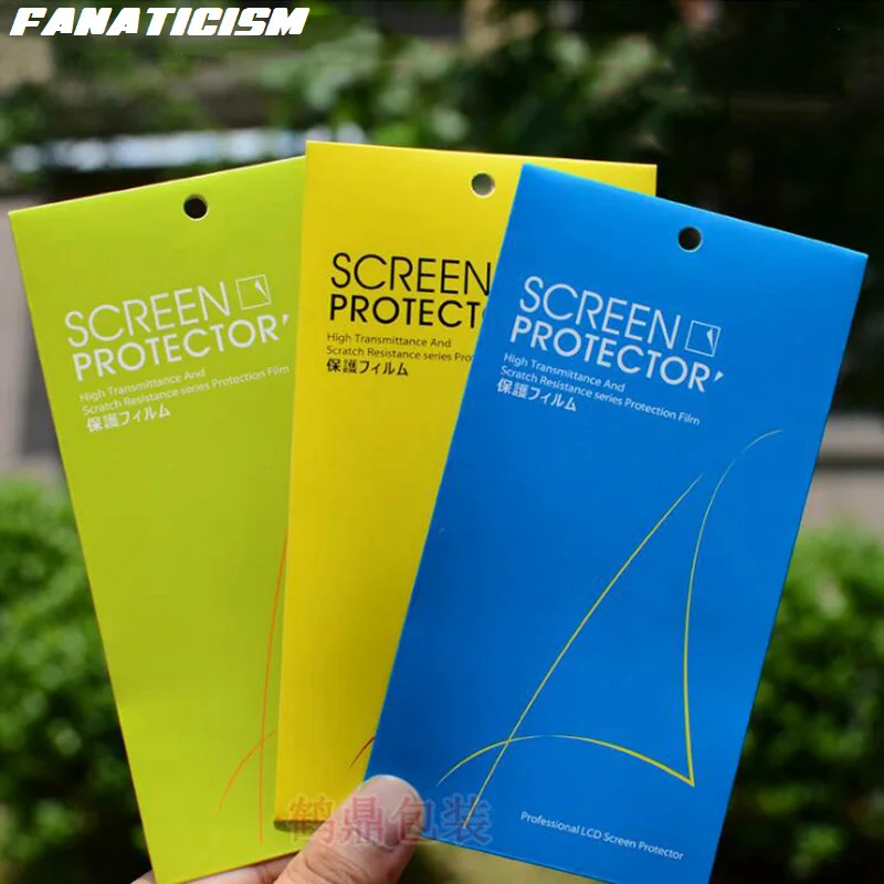 2000 шт. универсальная картонная Розничная упаковочная коробка для iphone 12 11 XR XS Max SE 6s