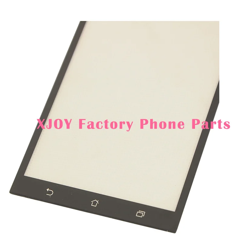 For ASUS Zenfone 2 ZE551ML Touch Screen Digitizer Sensor Panel Touchscreen Replacement Parts | Мобильные телефоны и